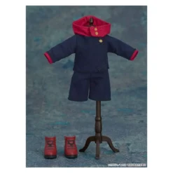 Jujutsu Kaisen - Yuji Itadori Nendoroid Doll Actionfigur