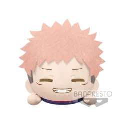 Jujutsu Kaisen - Yuji Itadori Plüsch Figur