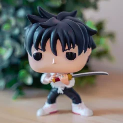 Jujutsu Kaisen - Yuta Funko Pop Figur