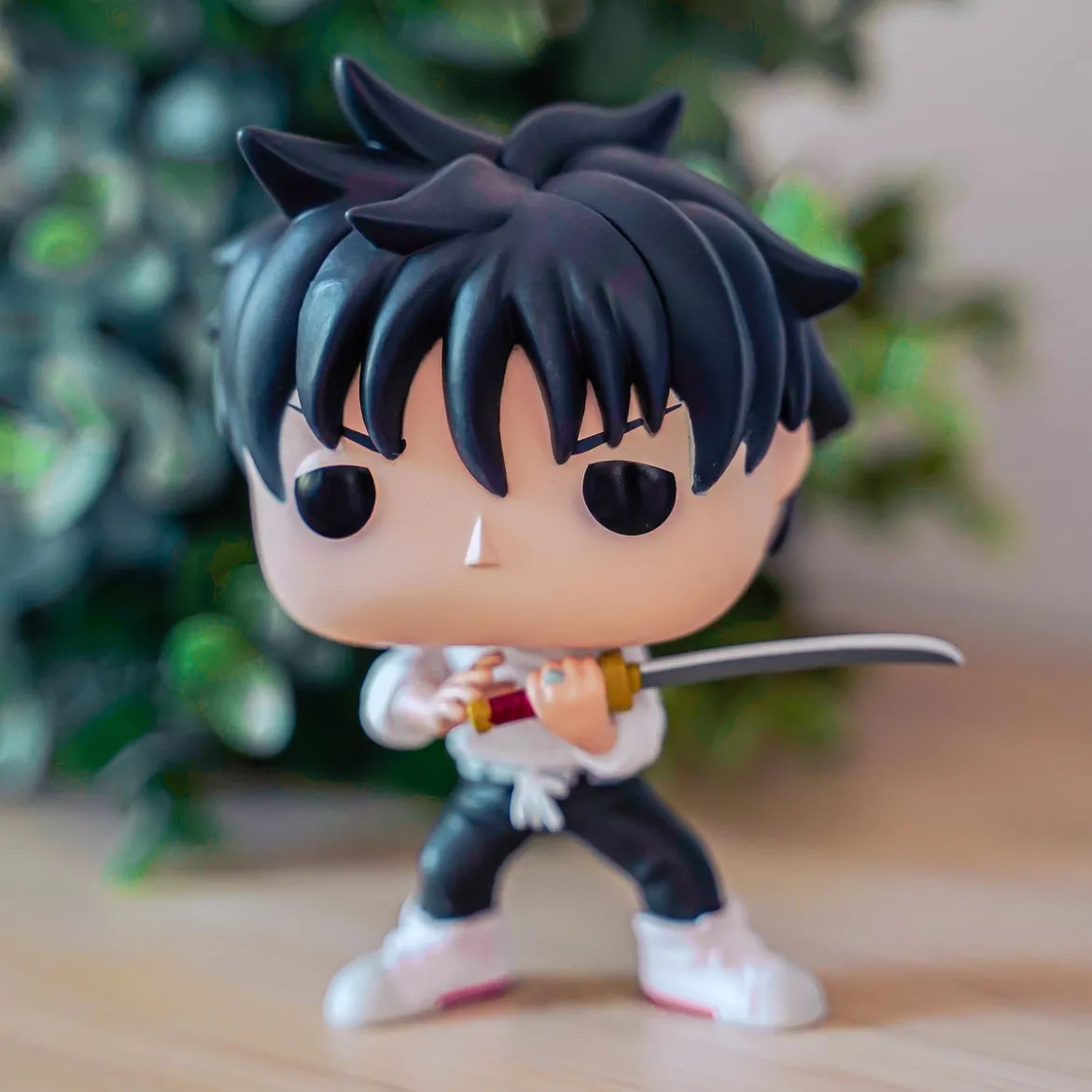 Jujutsu Kaisen - Yuta Funko Pop Figur