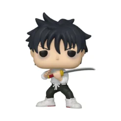 Jujutsu Kaisen - Yuta Funko Pop Figur