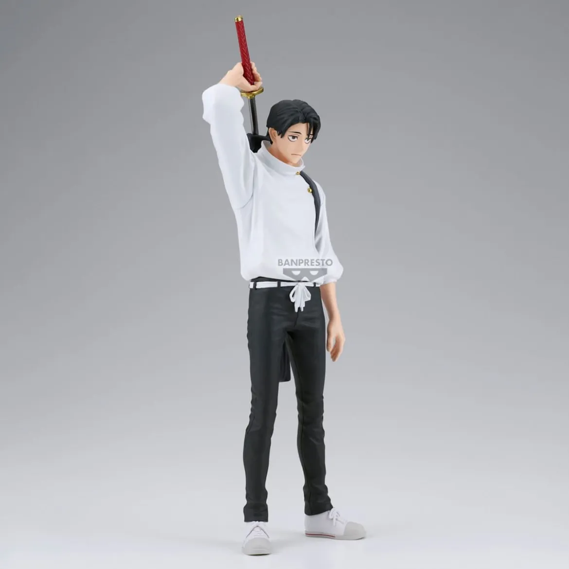Jujutsu Kaisen - Yuta Okkotsu King of Artist Figur