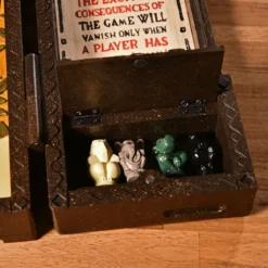 Jumanji - Brettspiel Replik