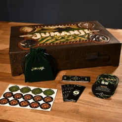 Jumanji - Brettspiel Replik