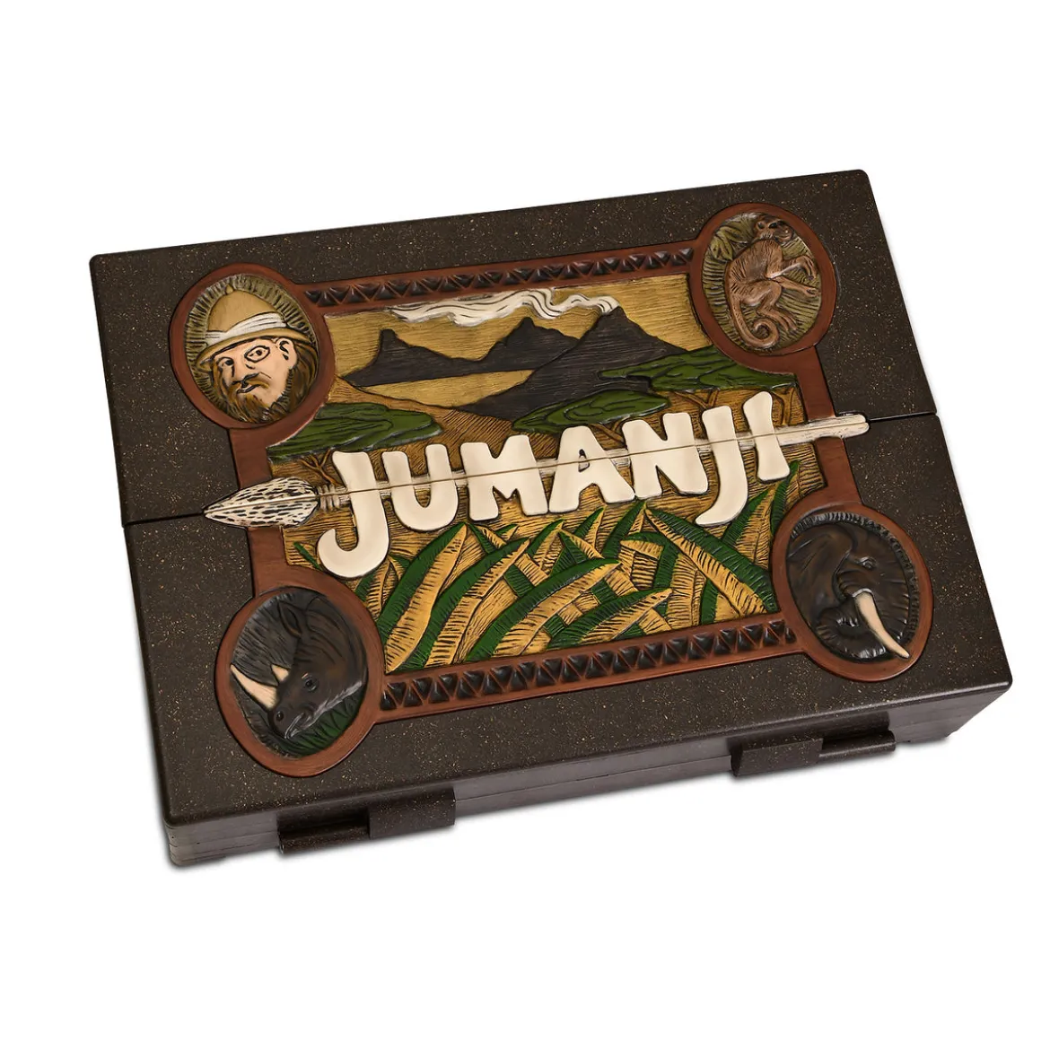 Jumanji - Brettspiel Replik