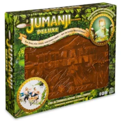 Jumanji - Deluxe Gesellschaftsspiel