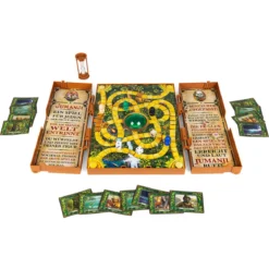 Jumanji - Deluxe Gesellschaftsspiel