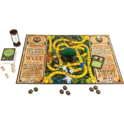 Jumanji - Gesellschaftsspiel