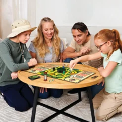 Jumanji - Gesellschaftsspiel