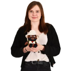 Jumanji - Mouse Finbar Plüsch Figur