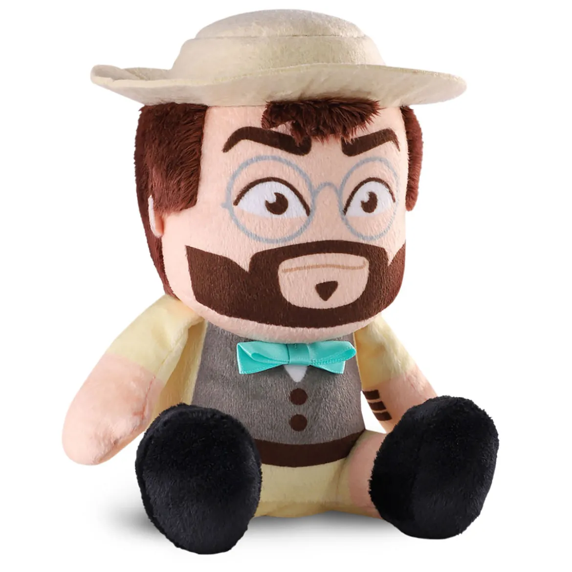 Jumanji - Shelly Oberon Plüsch Figur