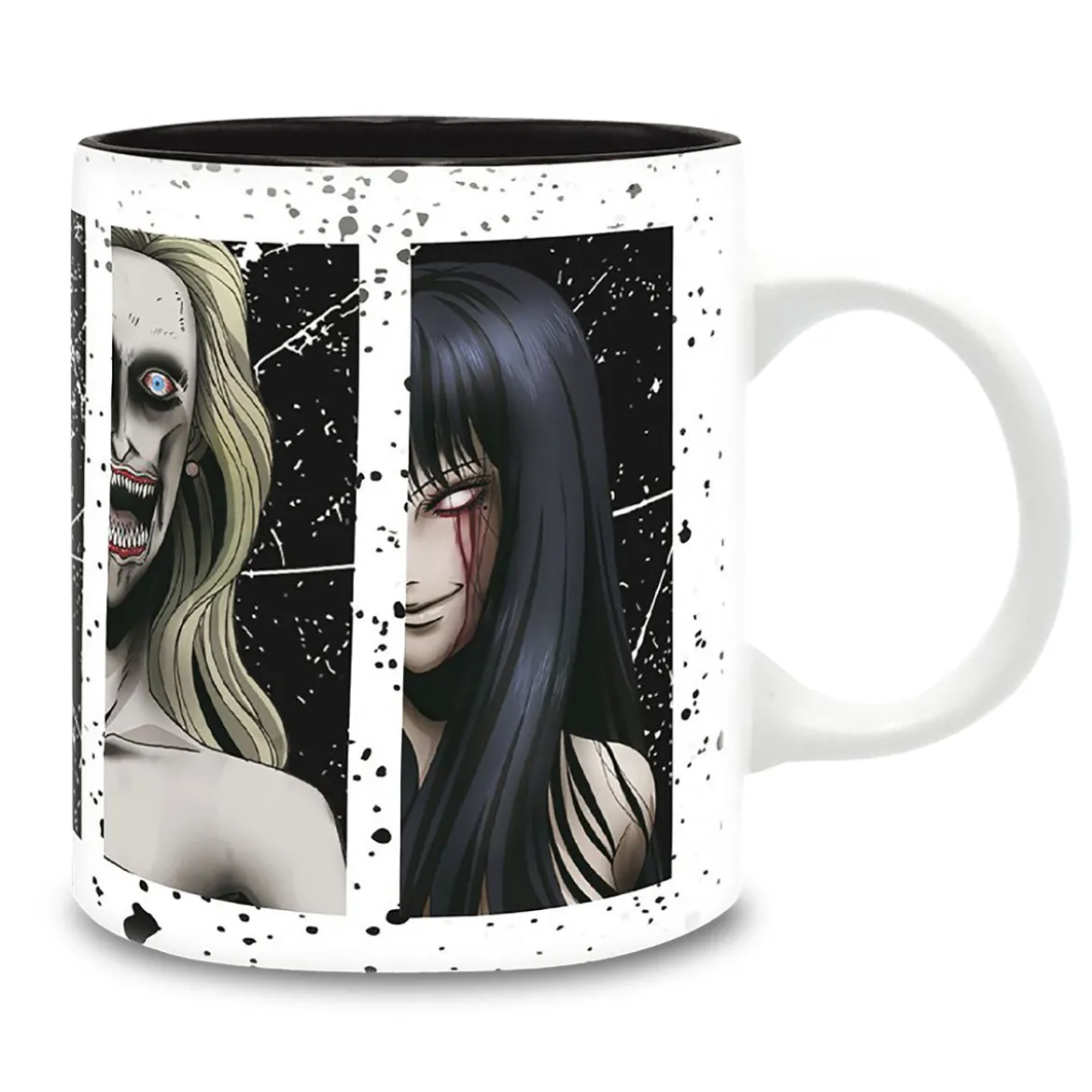 Junji Ito - Collection Tasse