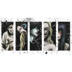 Junji Ito - Collection Tasse