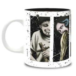 Junji Ito - Collection Tasse