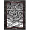 Junji Ito - Poster 2er Set