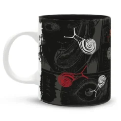 Junji Ito - Slug Girl Tasse