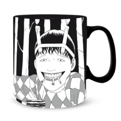 Junji Ito - Souichi's Curse Tasse XL