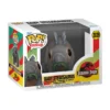 Jurassic Park - Baby Stegosaurus Funko Pop Figur