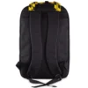 Jurassic Park - Caution Tape Rucksack