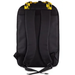 Jurassic Park - Caution Tape Rucksack