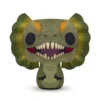 Jurassic Park - Dilophosaurus Funko Pop Plüsch Figur