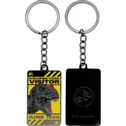 Jurassic Park - Dino Geschenkbox