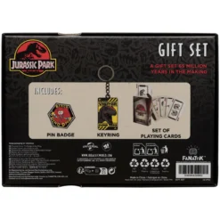 Jurassic Park - Dino Geschenkbox