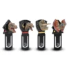 Jurassic Park - Dinosaurier Lesezeichen Set