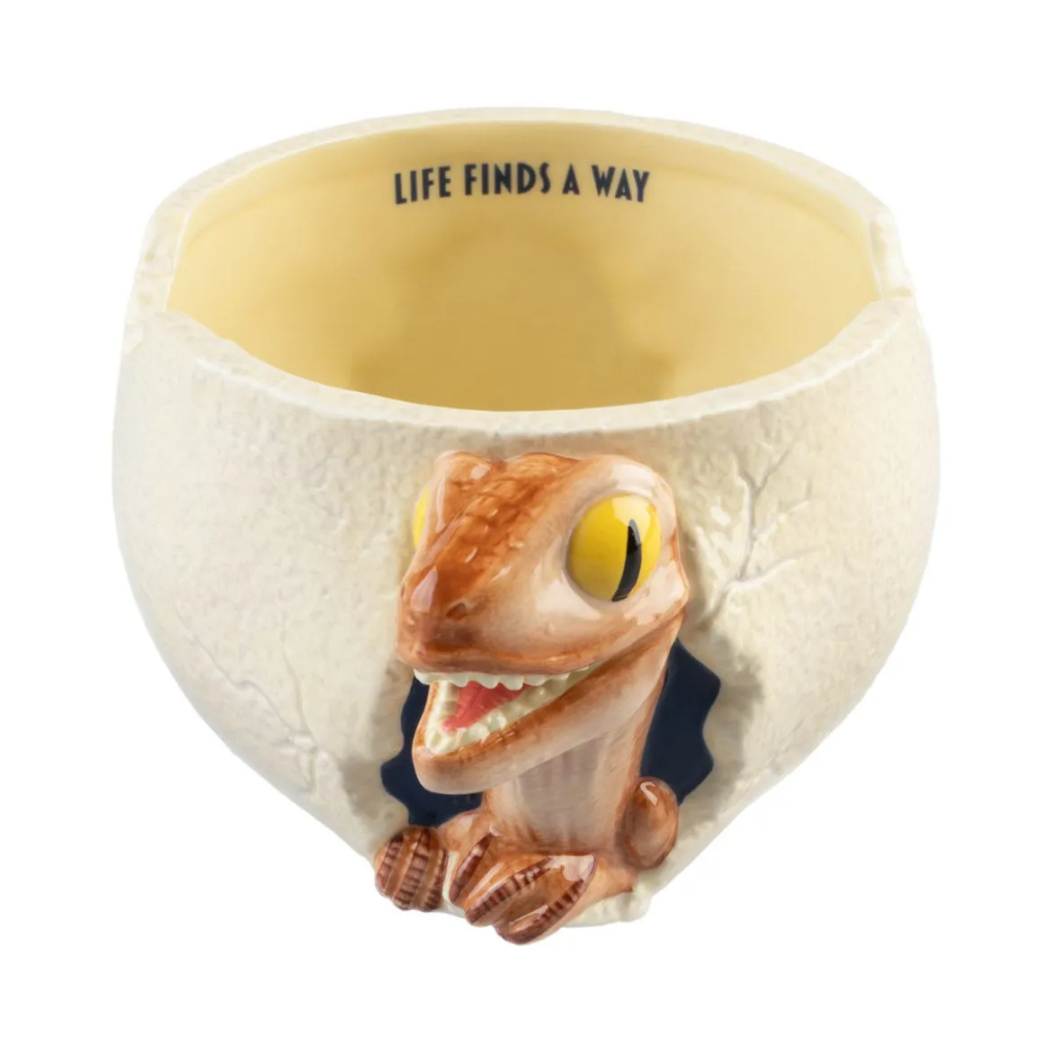 Jurassic Park 3D Schüssel