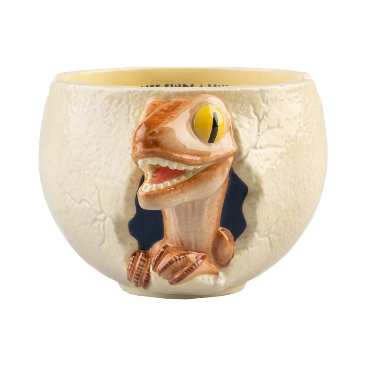Jurassic Park 3D Schüssel