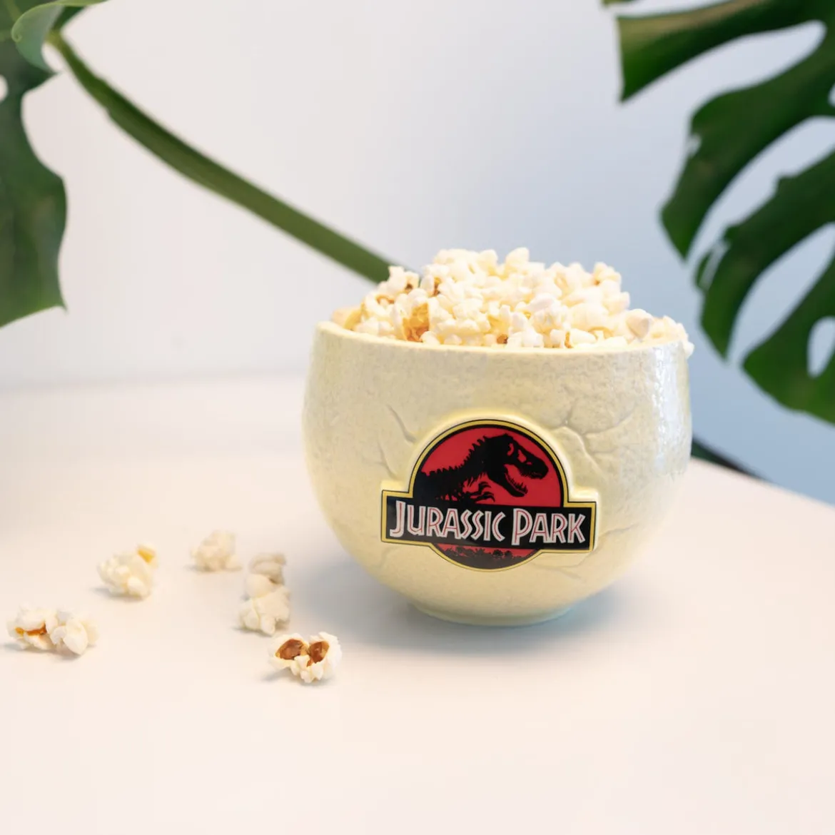 Jurassic Park 3D Schüssel