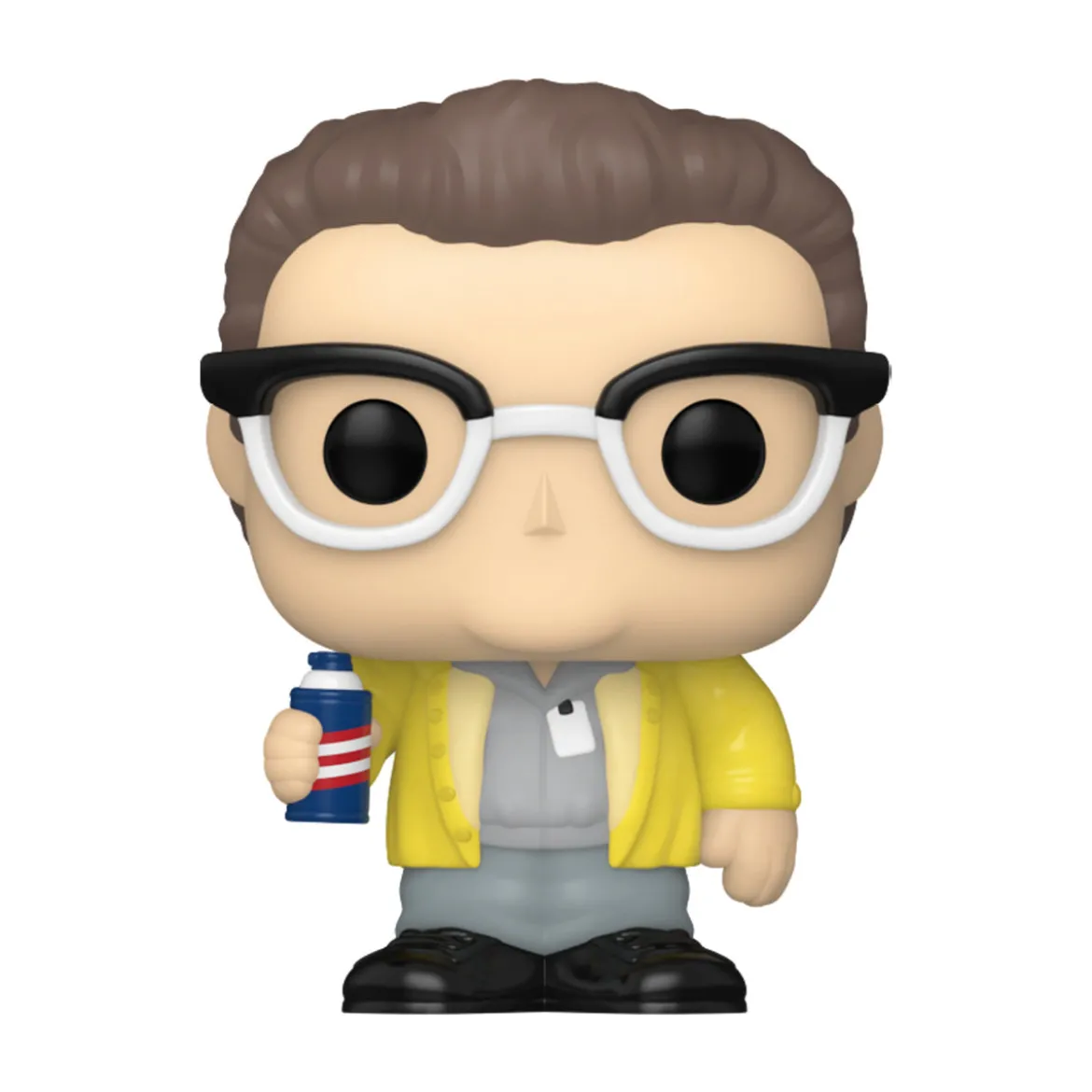 Jurassic Park - Funko Bitty Pop Figuren Set Series 3