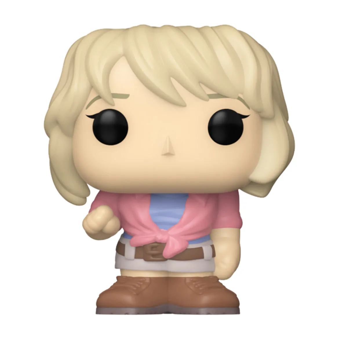 Jurassic Park - Funko Bitty Pop Figuren Set Series 1