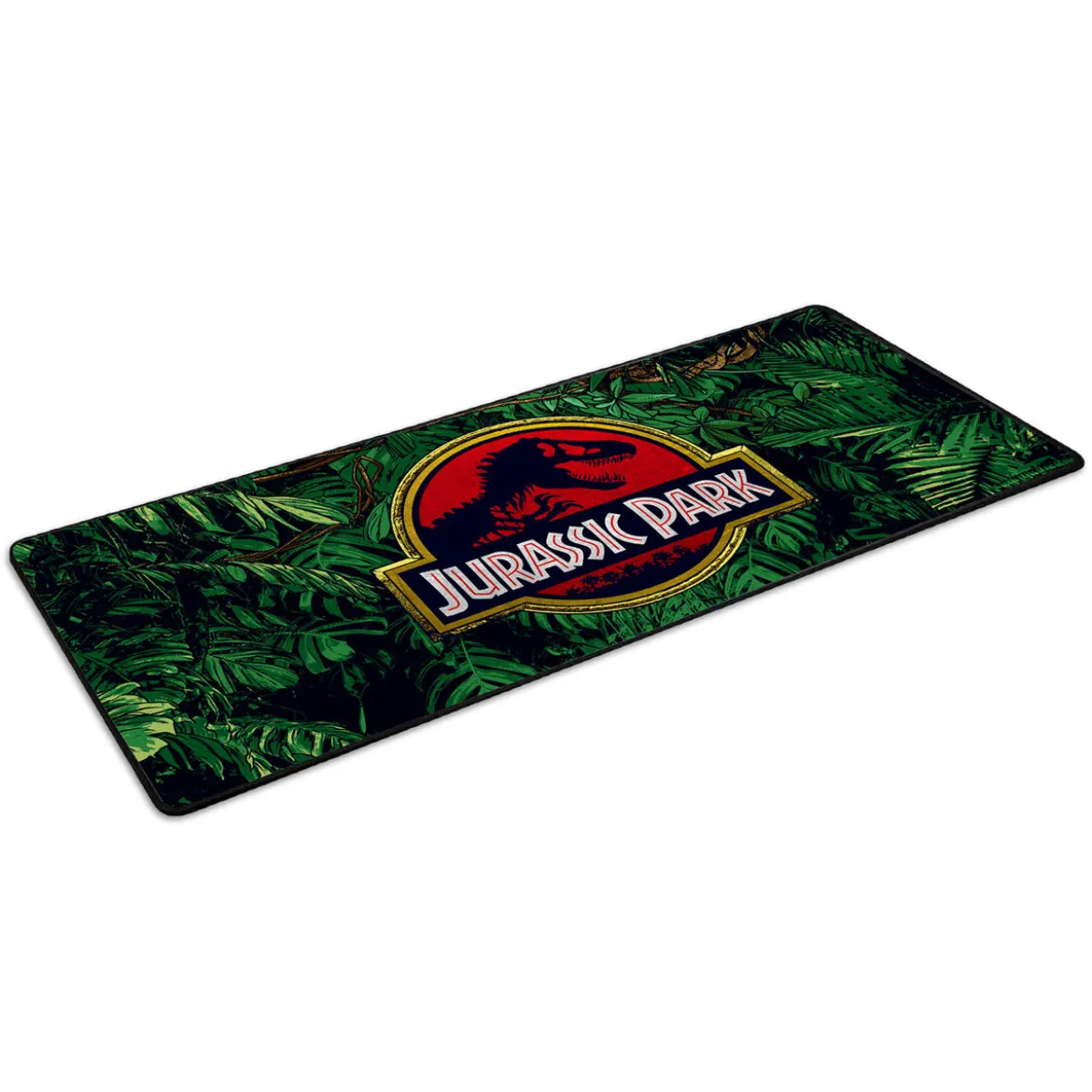 Jurassic Park - Jungle Mousepad