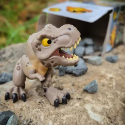Jurassic Park & Jurassic World - Mystery Minis Funko Figur