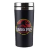 Jurassic Park - Logo To Go Becher