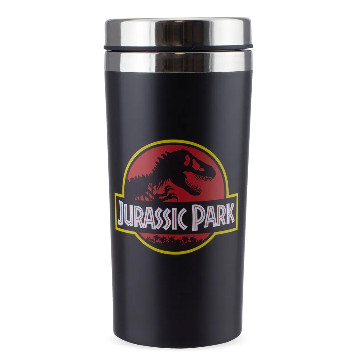 Jurassic Park - Logo To Go Becher