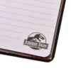 Jurassic Park - Logo VHS Notizbuch A5