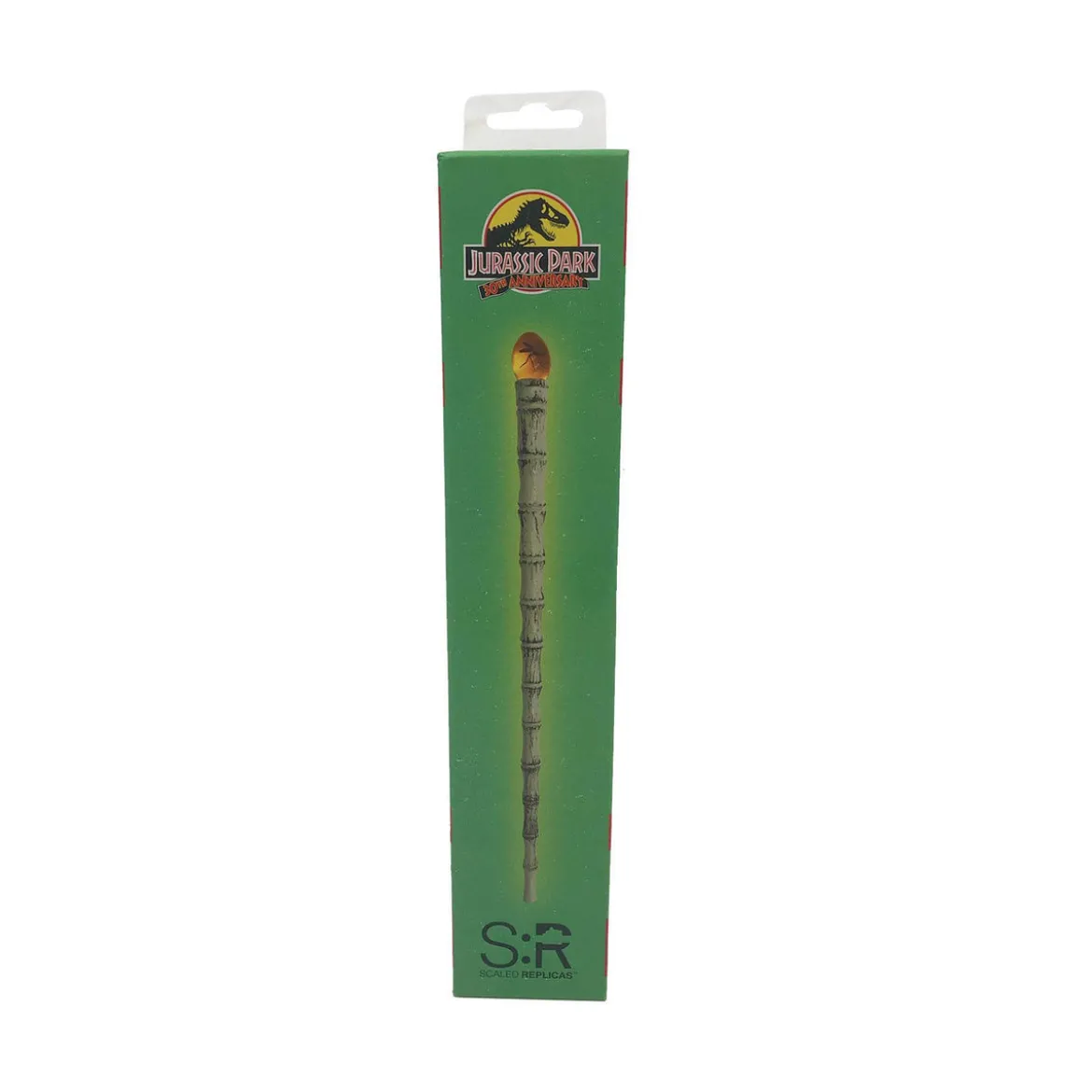 Jurassic Park Mini Replik John Hammond Cane 24 cm