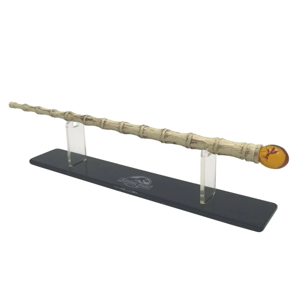 Jurassic Park Mini Replik John Hammond Cane 24 cm