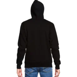 Jurassic Park - Movie Logo Hoodie schwarz