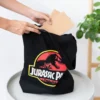 Jurassic Park - Movie Logo Jutebeutel