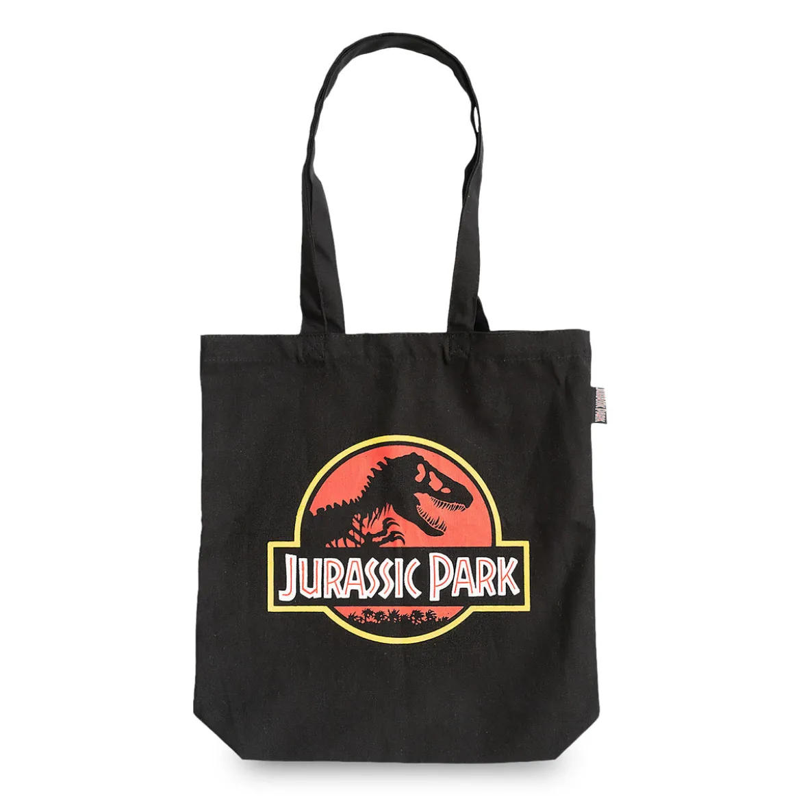 Jurassic Park - Movie Logo Jutebeutel