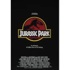 Jurassic Park - Movie Maxi Poster