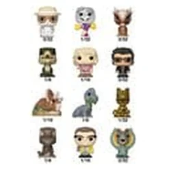 Jurassic Park - Mystery Funko Bitty Pop Figur