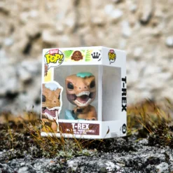 Jurassic Park - Mystery Funko Bitty Pop Egg