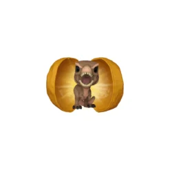 Jurassic Park - Mystery Funko Pocket Pop Figur
