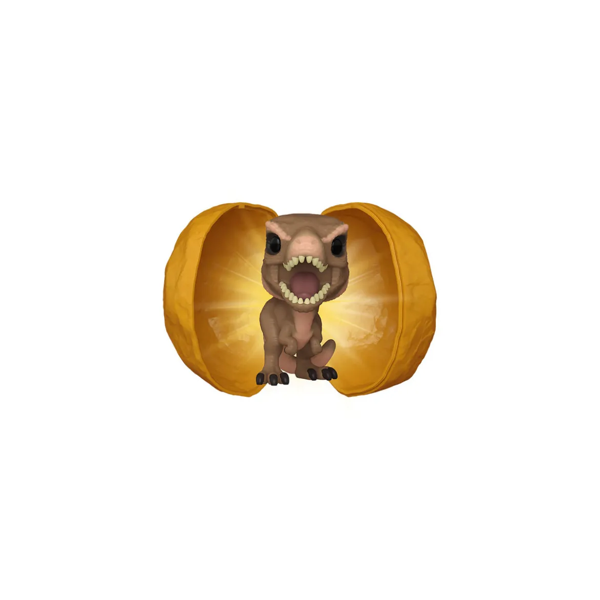 Jurassic Park - Mystery Funko Pocket Pop Figur