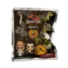 Jurassic Park - Mystery Taschenanhänger