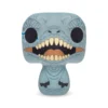 Jurassic Park - Raptor Funko Pop Plüsch Figur